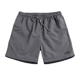 Shorts Men Summer Large Size Thin Fast-drying Beach Trousers Casual Sports Short Pants Clothing Spodenki Short Homme